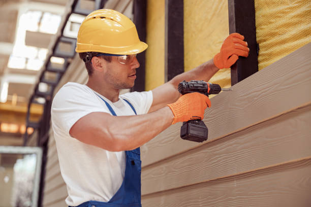 Best Siding Painting and Refinishing  in Dobbs Ferry, NY
